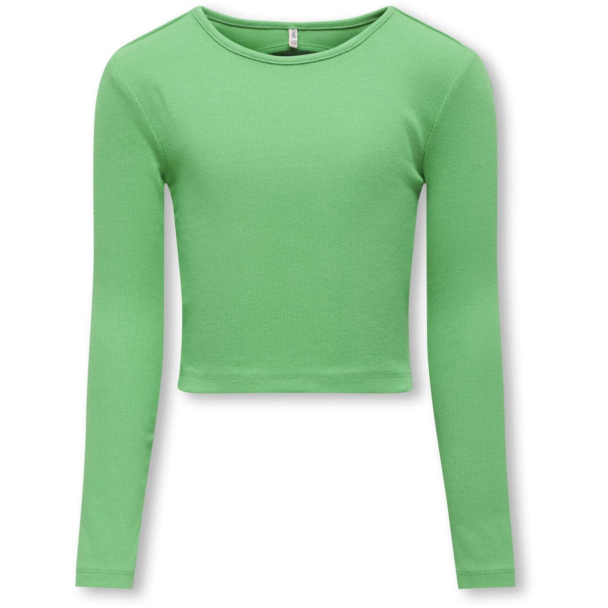 kids ONLY Island Green Nessa Life Cut Out Bluse