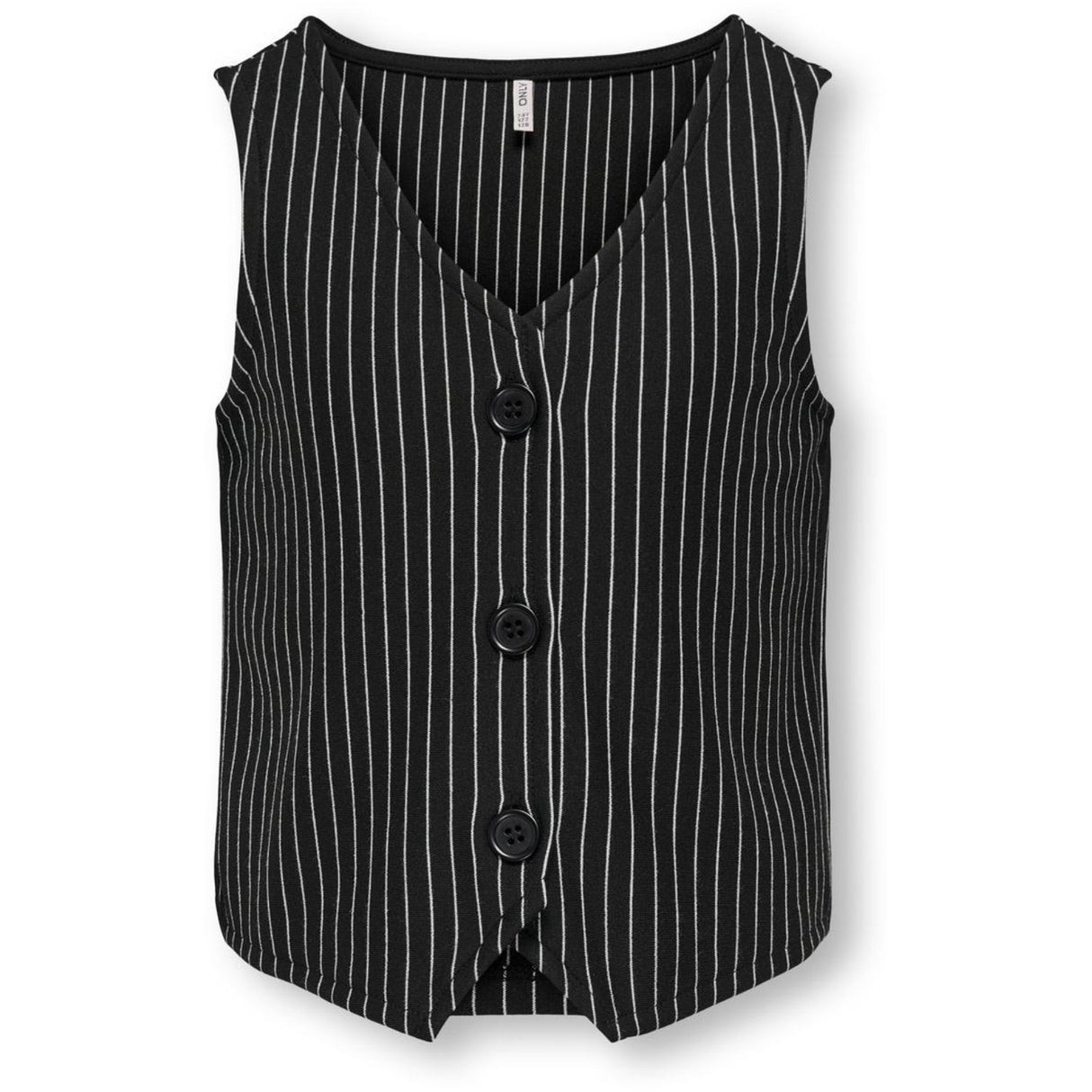 kids ONLY Black Blair Väst