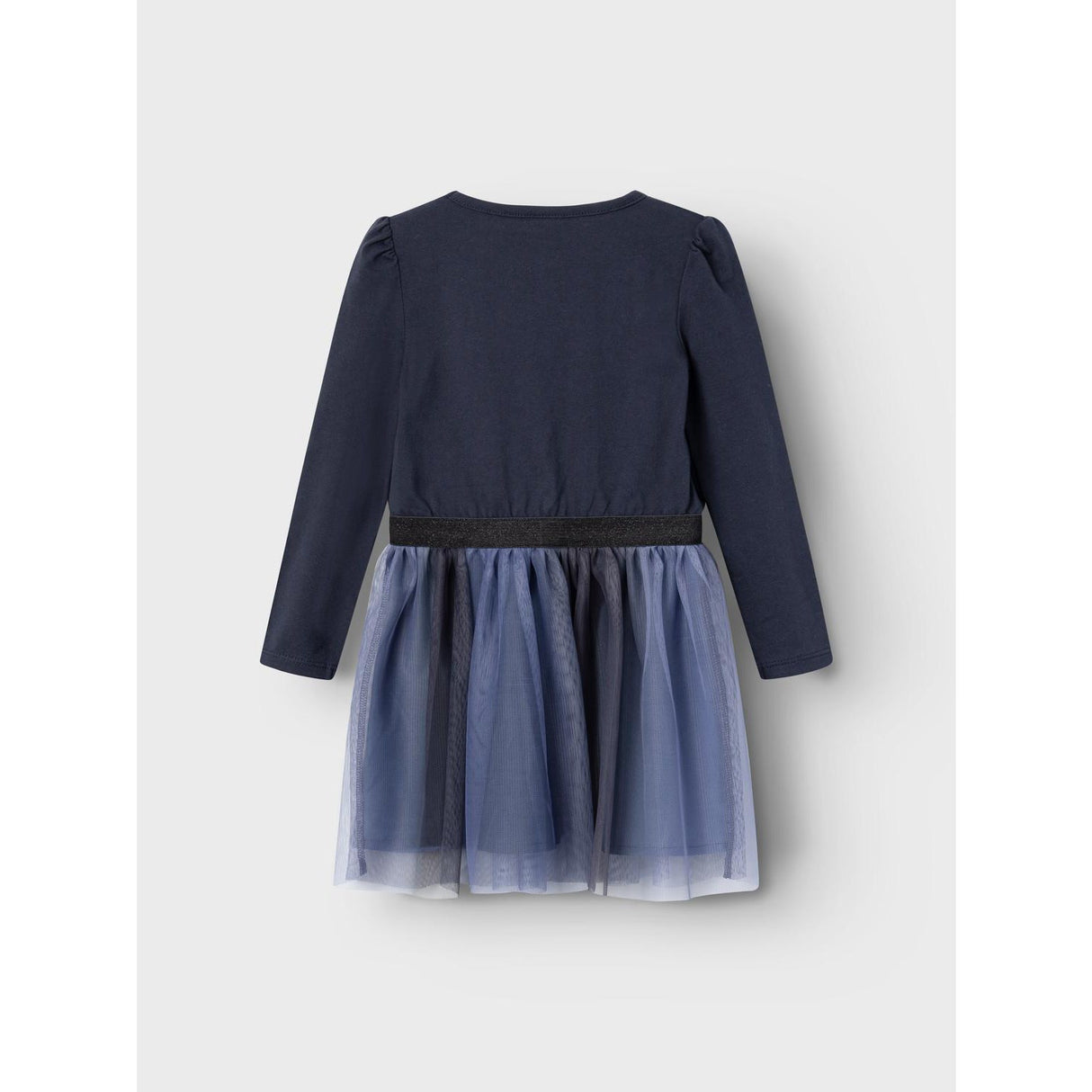 Name it India Ink Obaja Frozen Klänning