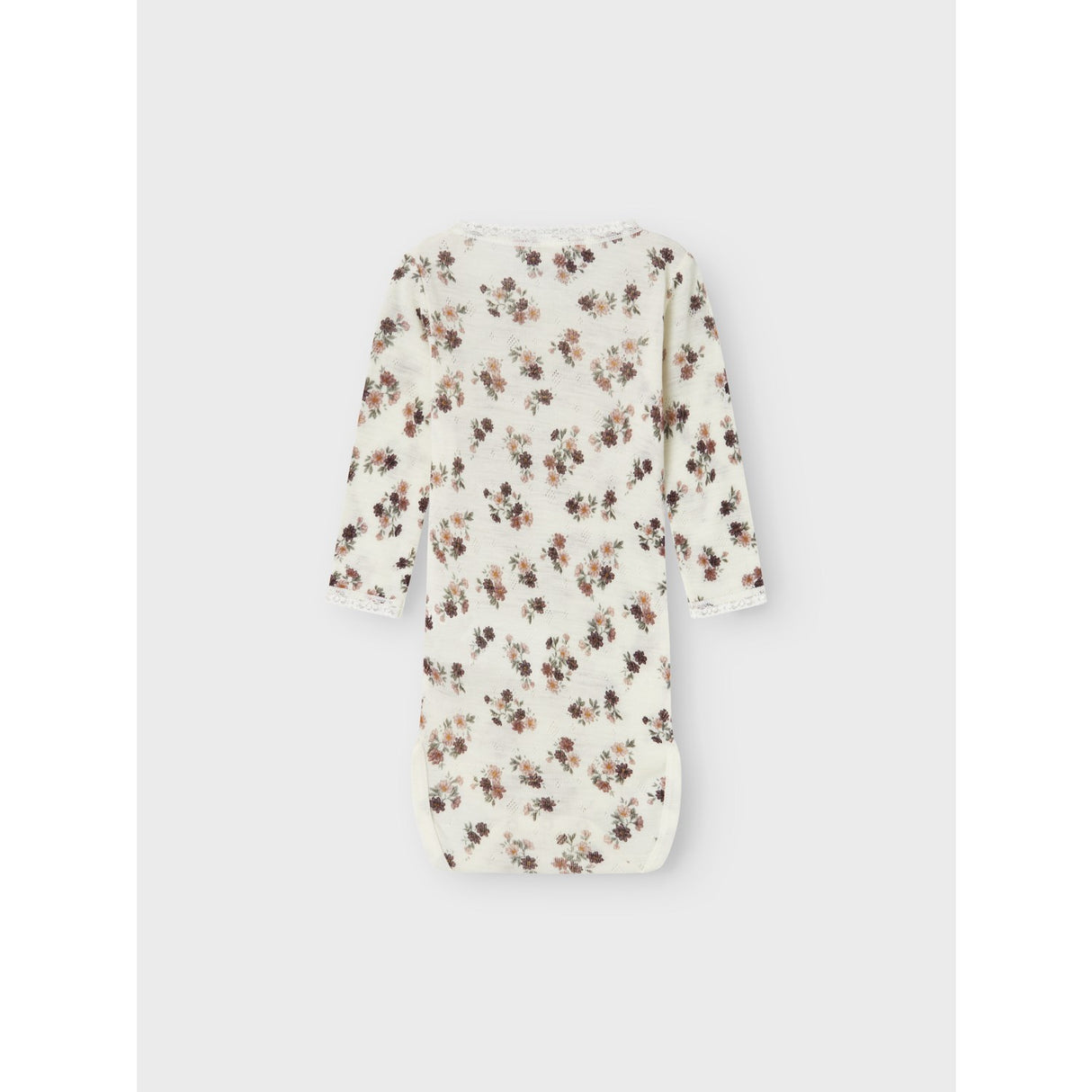 Name It Snow White Wang Ull Needle Body Noos