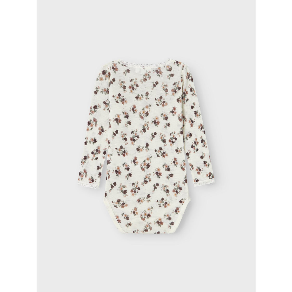 Name It Snow White Wang Ull Needle Body Noos