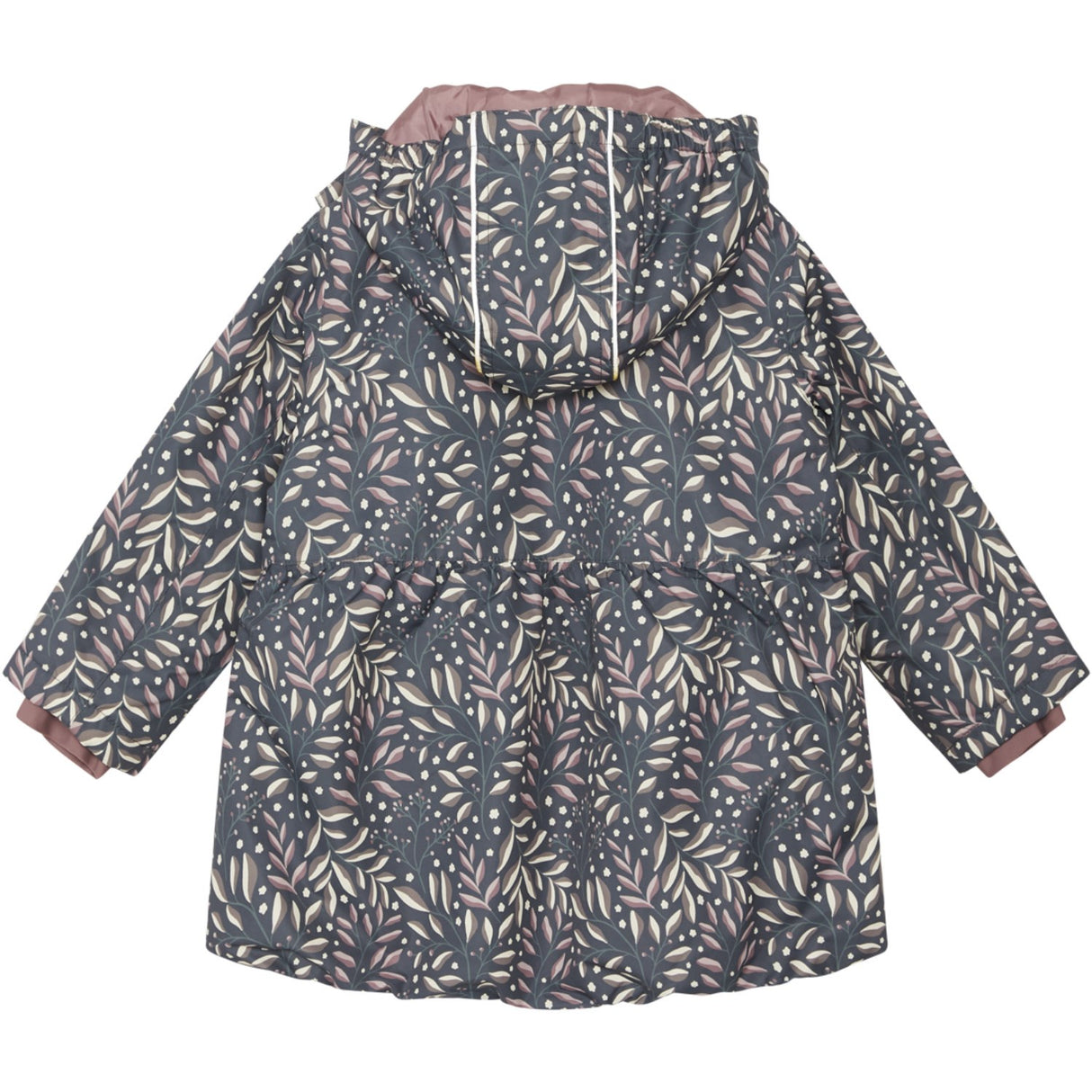 Hust & Claire Ombre Blue Obina Jacka