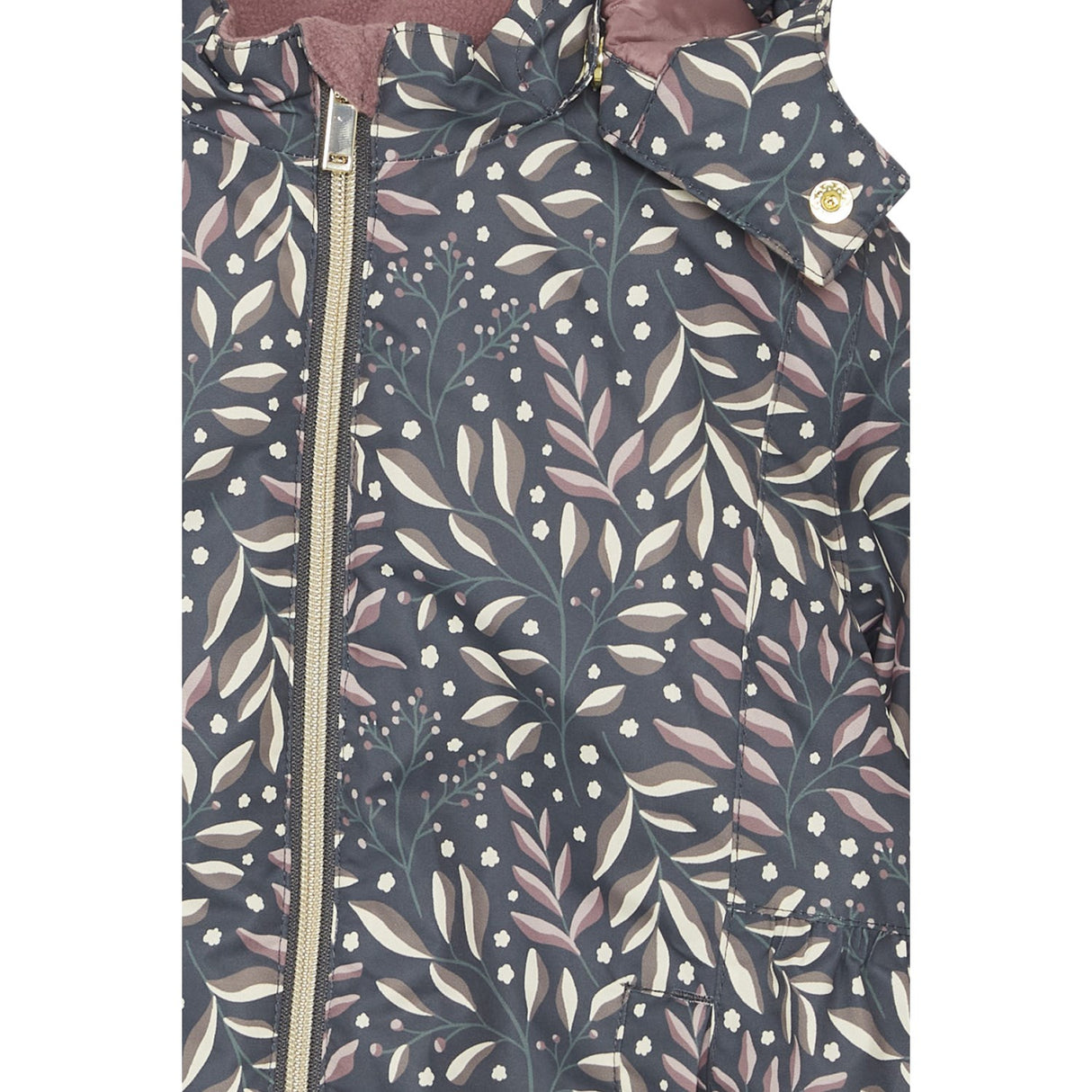 Hust & Claire Ombre Blue Obina Jacka