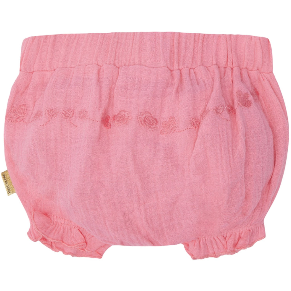 Hust & Claire Bebis Flamingo Hellalina Shorts