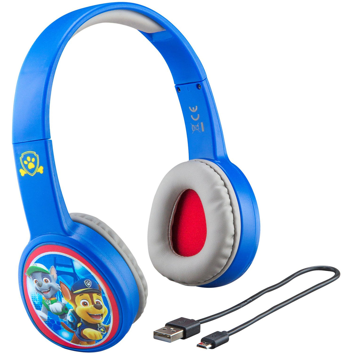 eKids Paw Patrol Bluetooth Hörlurar