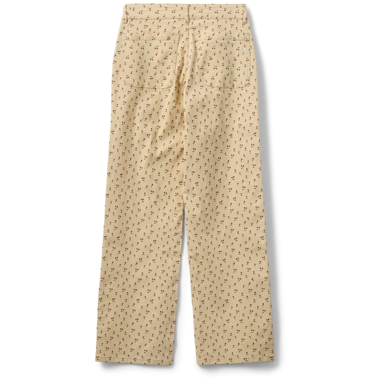 Sofie Schnoor Antique White Byxor