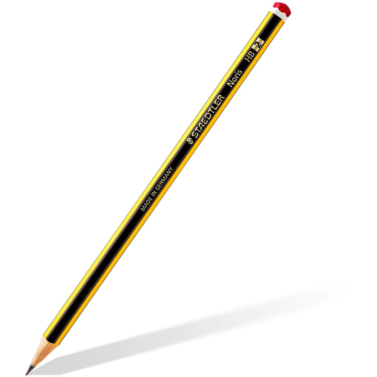 Staedtler Mixed Upcycled Wood kontorsset