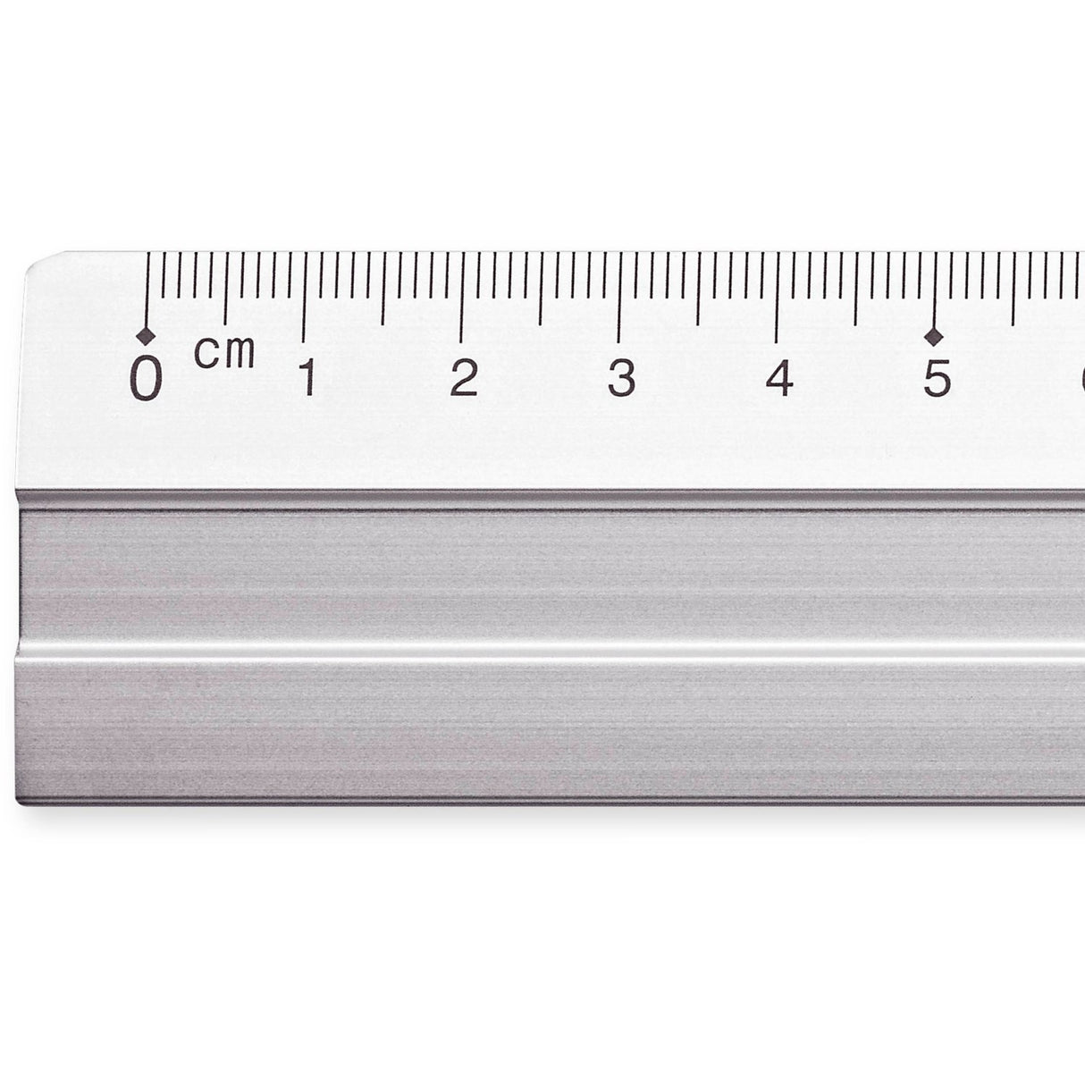 Staedtler Ruler Metal 30 cm