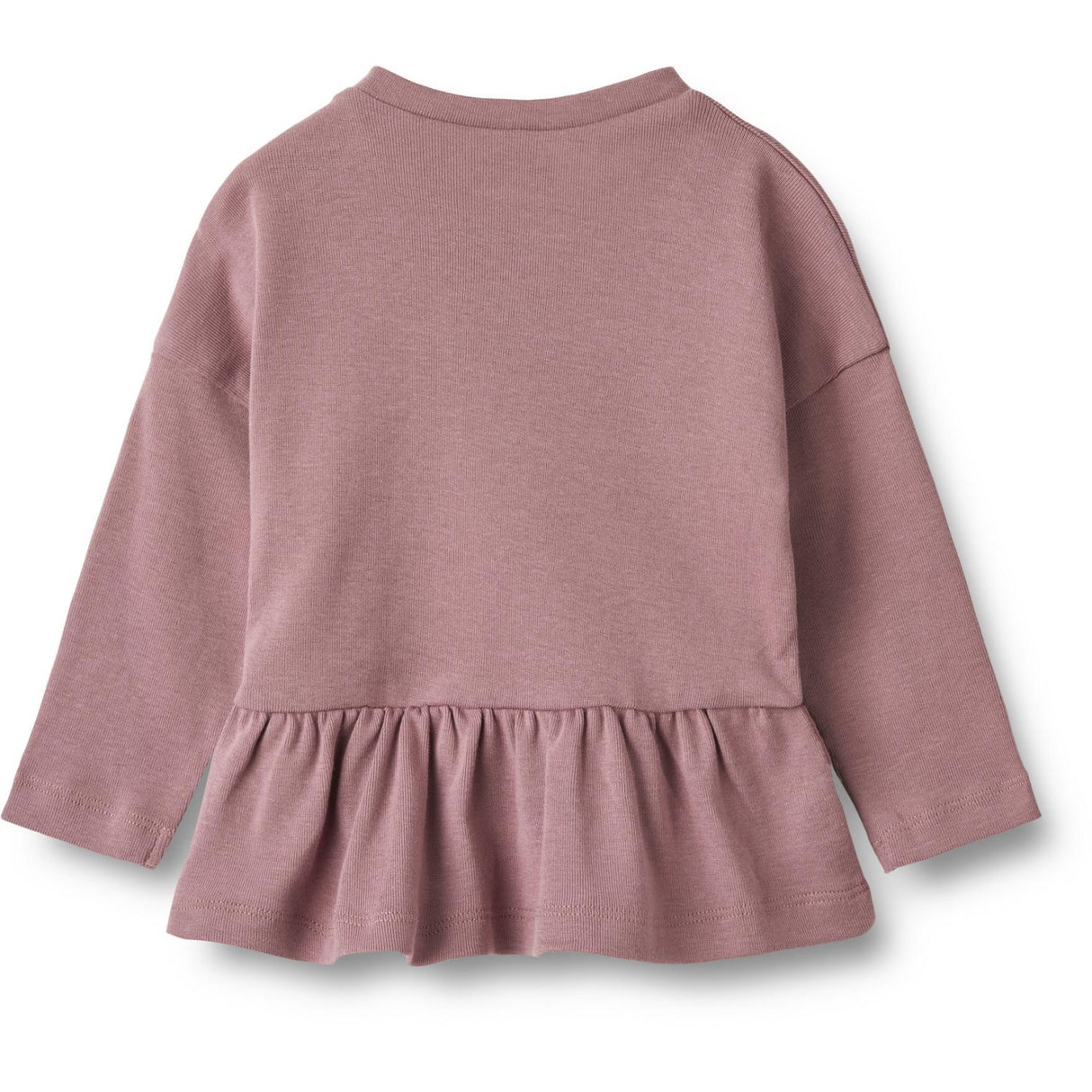 Wheat Lavender Dawn Blus Katrine