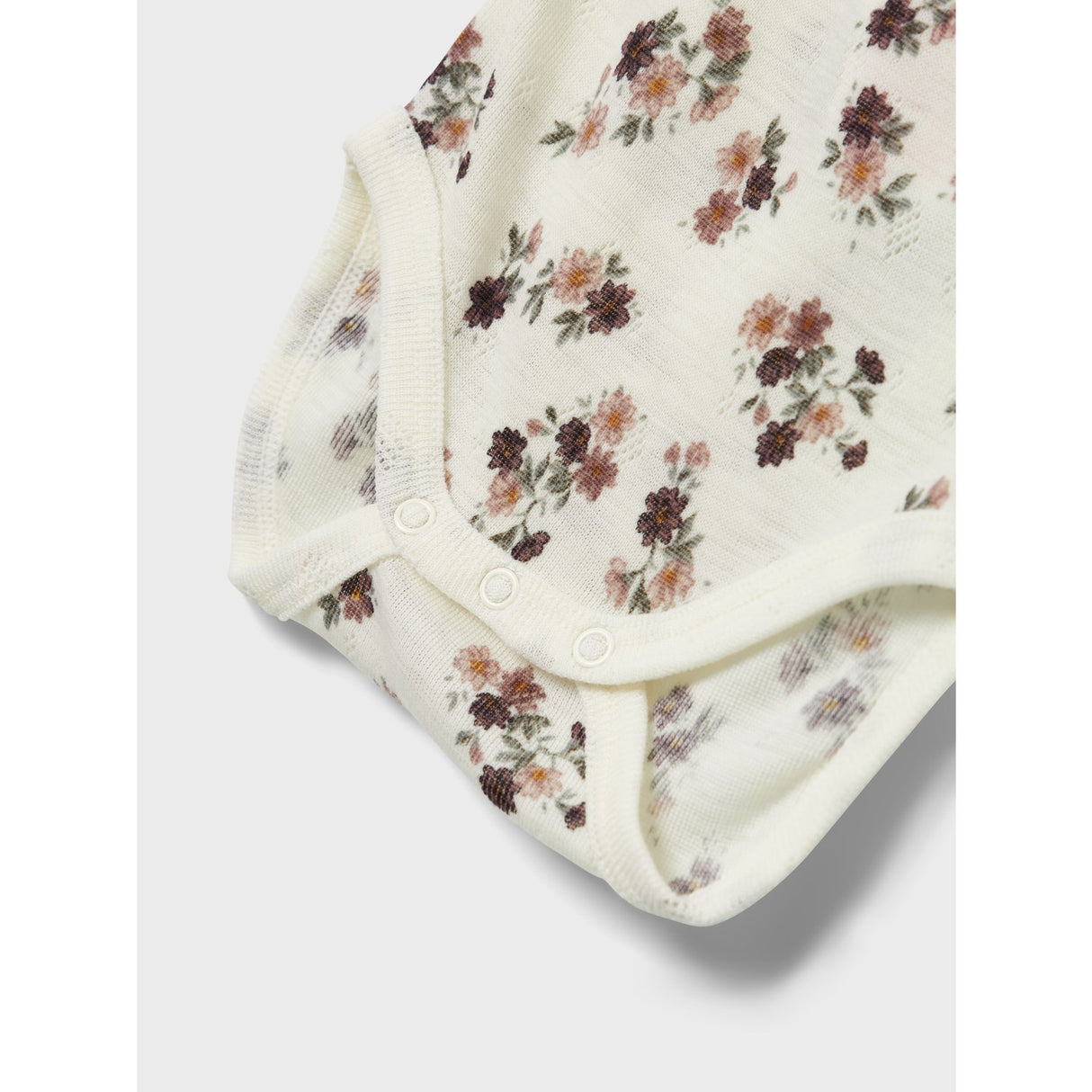 Name It Snow White Wang Ull Needle Body Noos