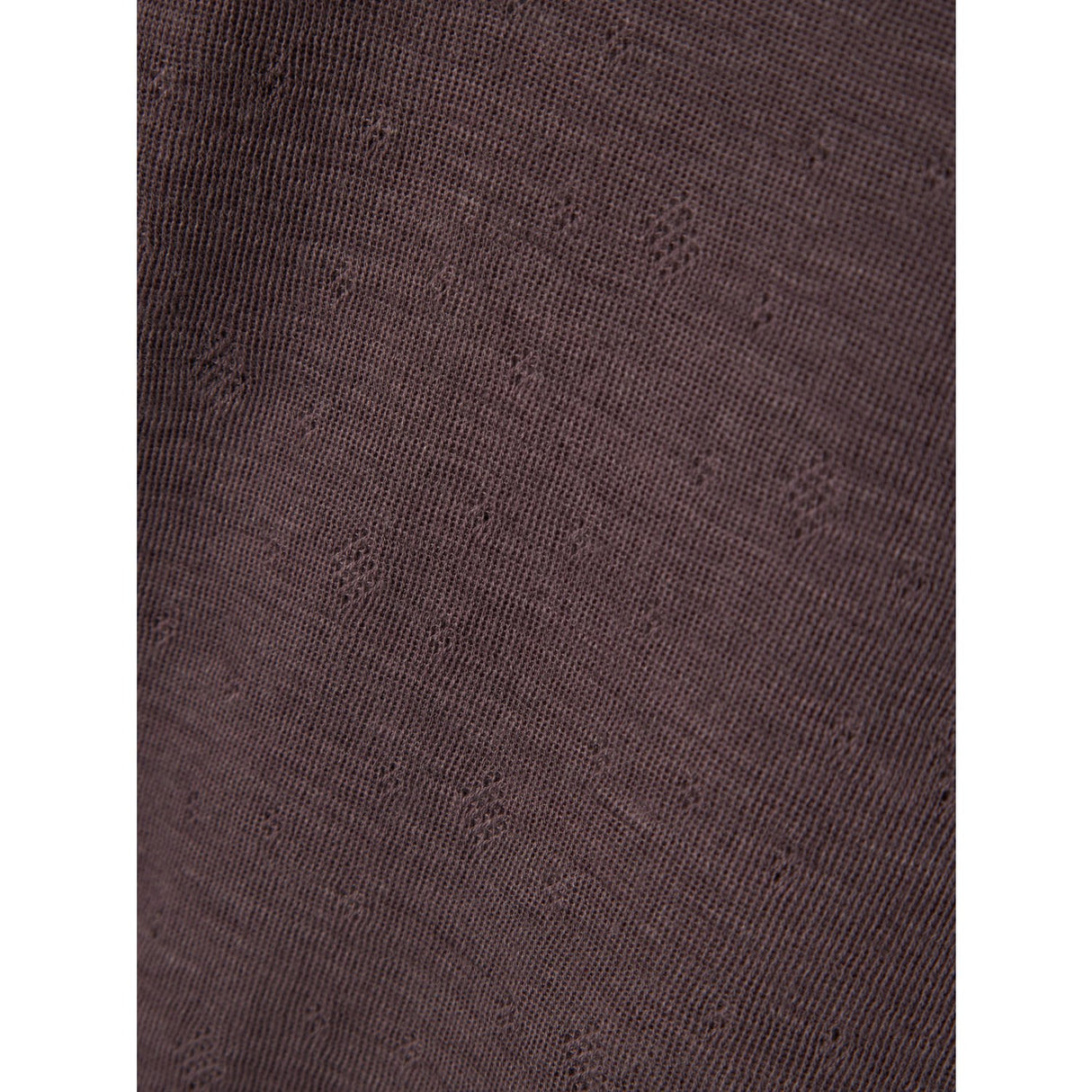 Name It Sparrow Wang Ull Needle Blus Solid Noos