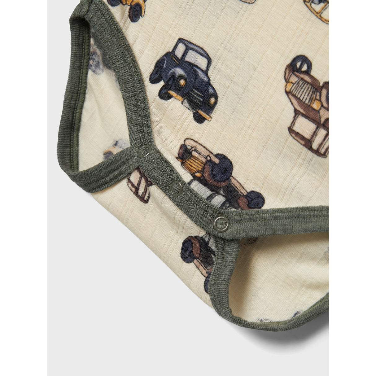 Name It Snow White Wang Ull Needle Body Noos