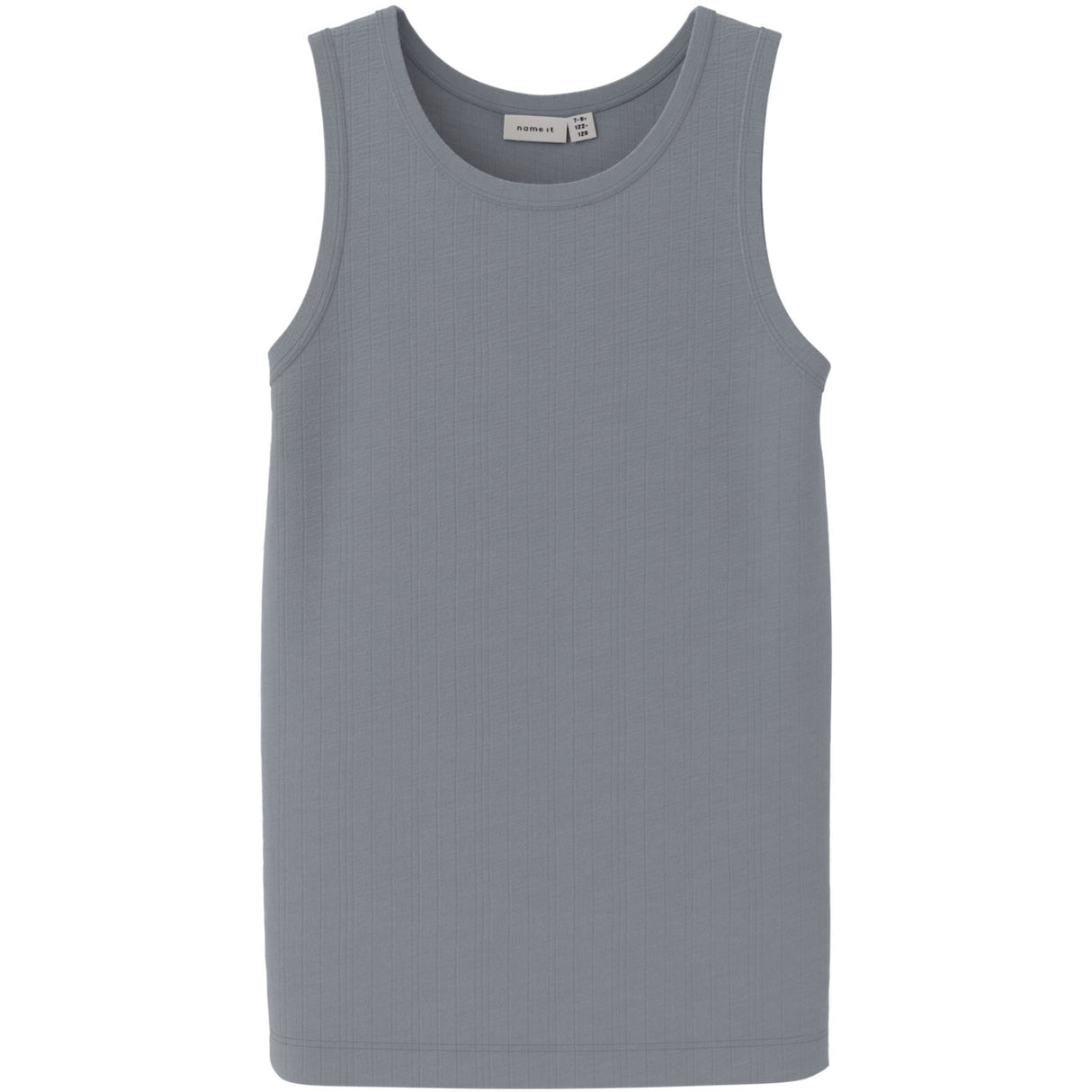 Name It Tradewinds Wang Ull Needle Tank Topp