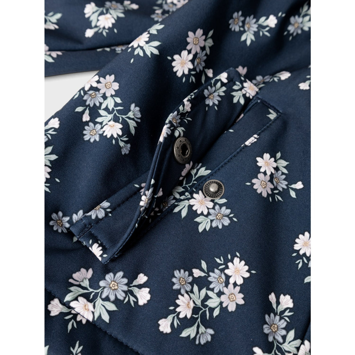 Name It Dark Sapphire Alfa08 Softshell Jacka Ashape