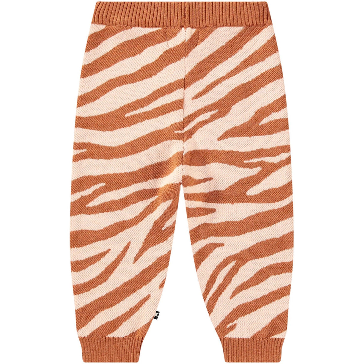Molo Baby Zebra Knit Sol Byxor