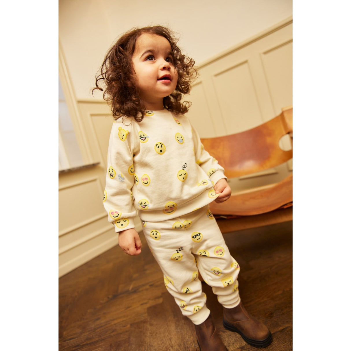 Molo Happy Pixels Simeon Byxor