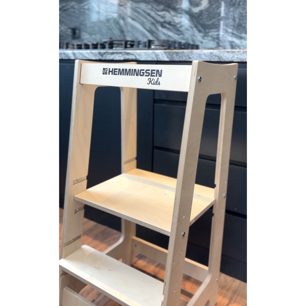 HEMMINGSEN Kids Martin Lärande Torn Natur