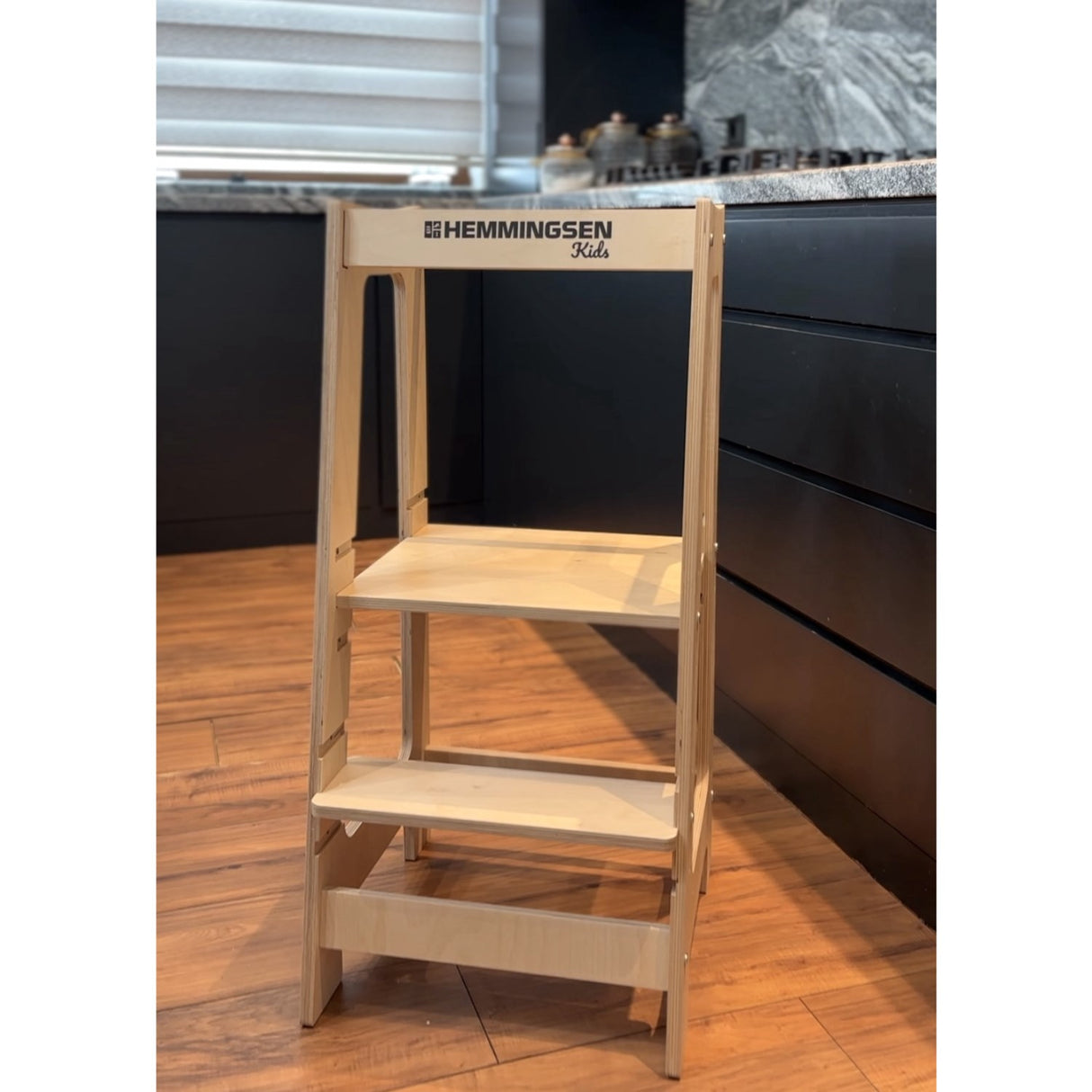 HEMMINGSEN Kids Martin Lärande Torn Natur