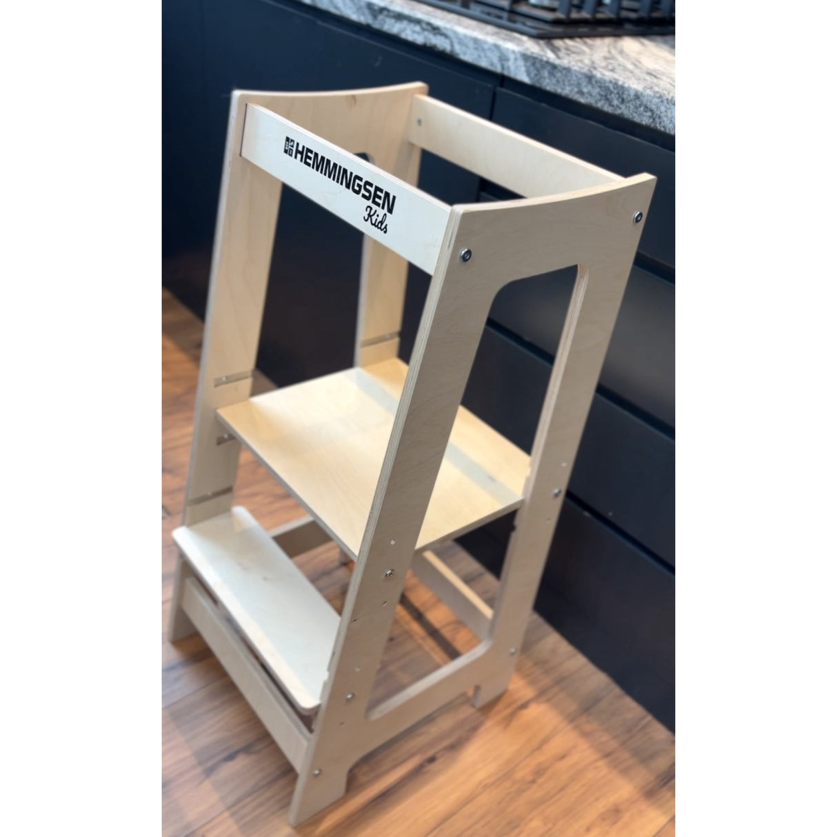 HEMMINGSEN Kids Martin Lärande Torn Natur