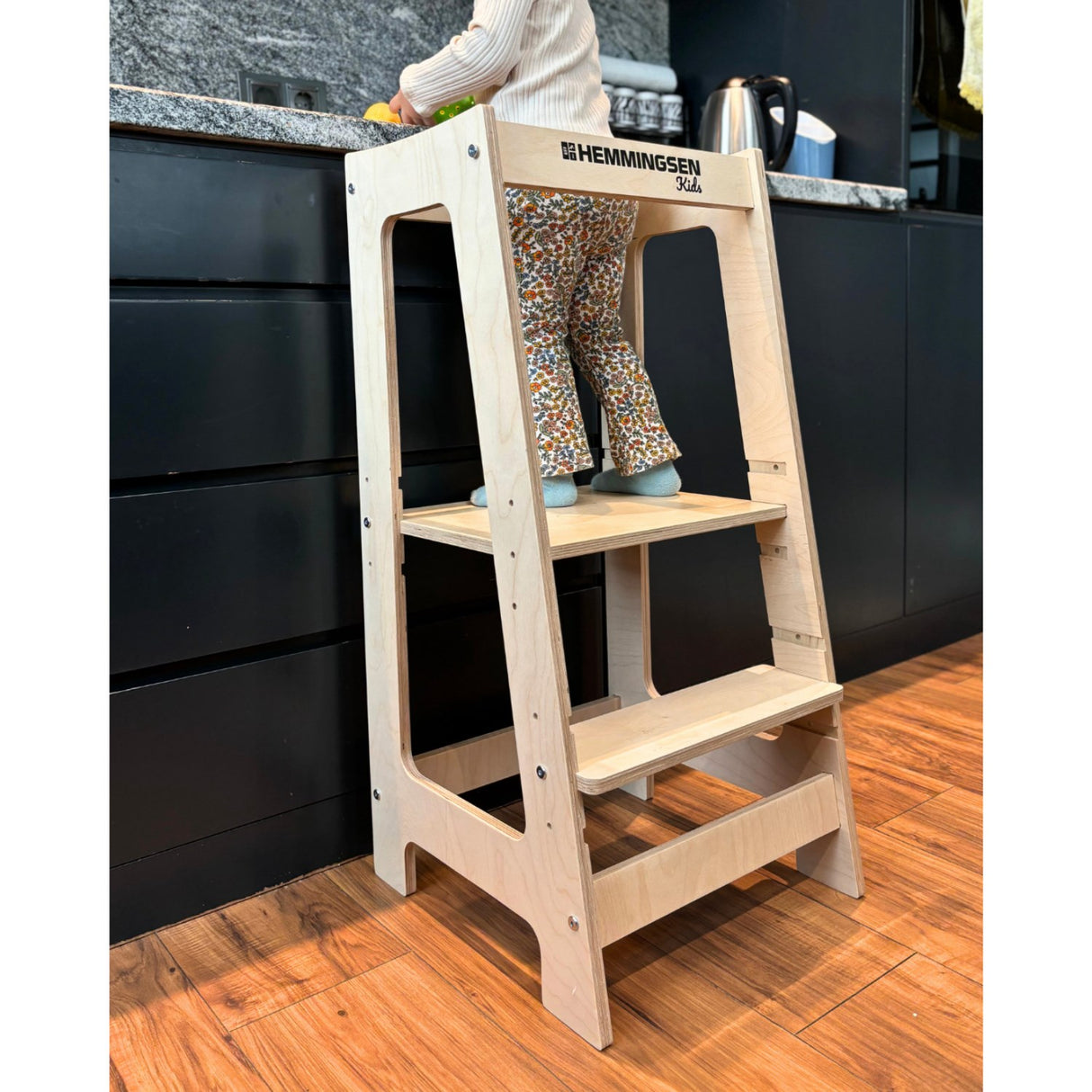 HEMMINGSEN Kids Martin Lärande Torn Natur