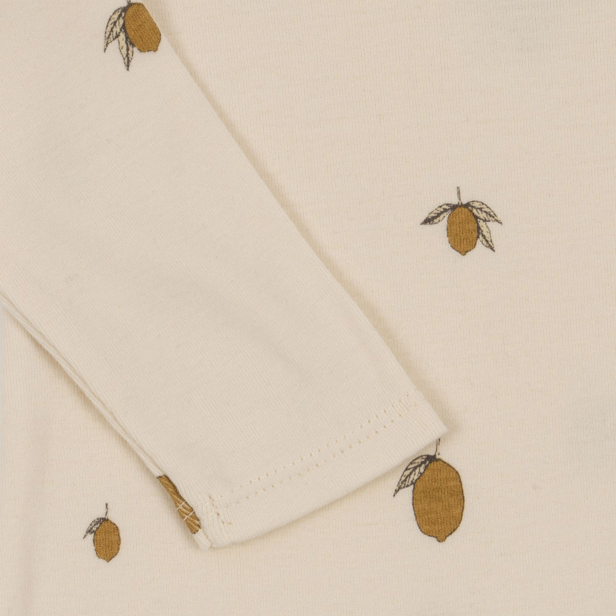 Konges Sløjd Lemon Onesies