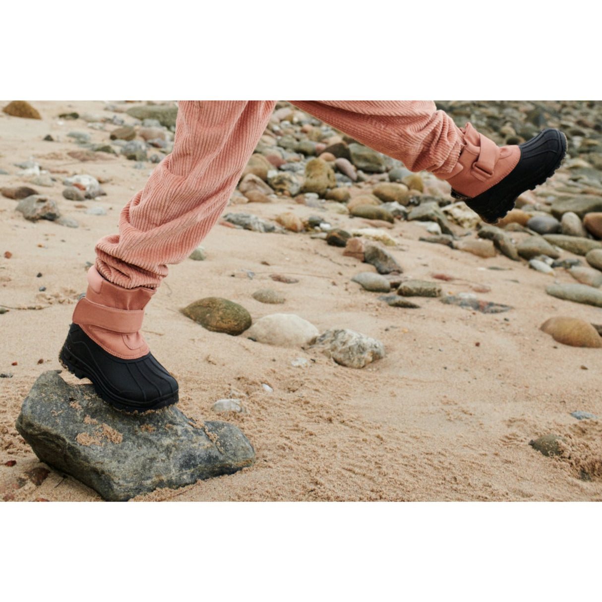 LIEWOOD Tuscany Rose Becca Stövlar
