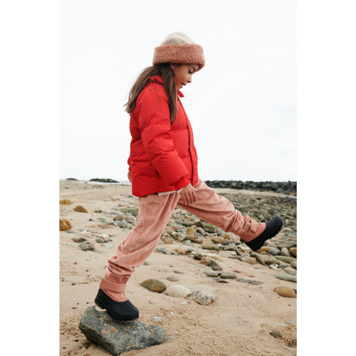 LIEWOOD Tuscany Rose Becca Stövlar