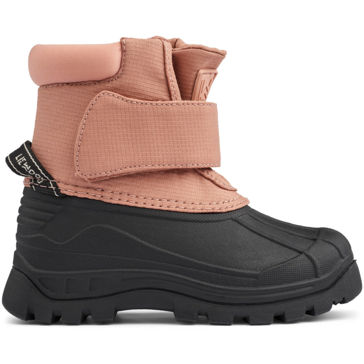 LIEWOOD Tuscany Rose Becca Stövlar