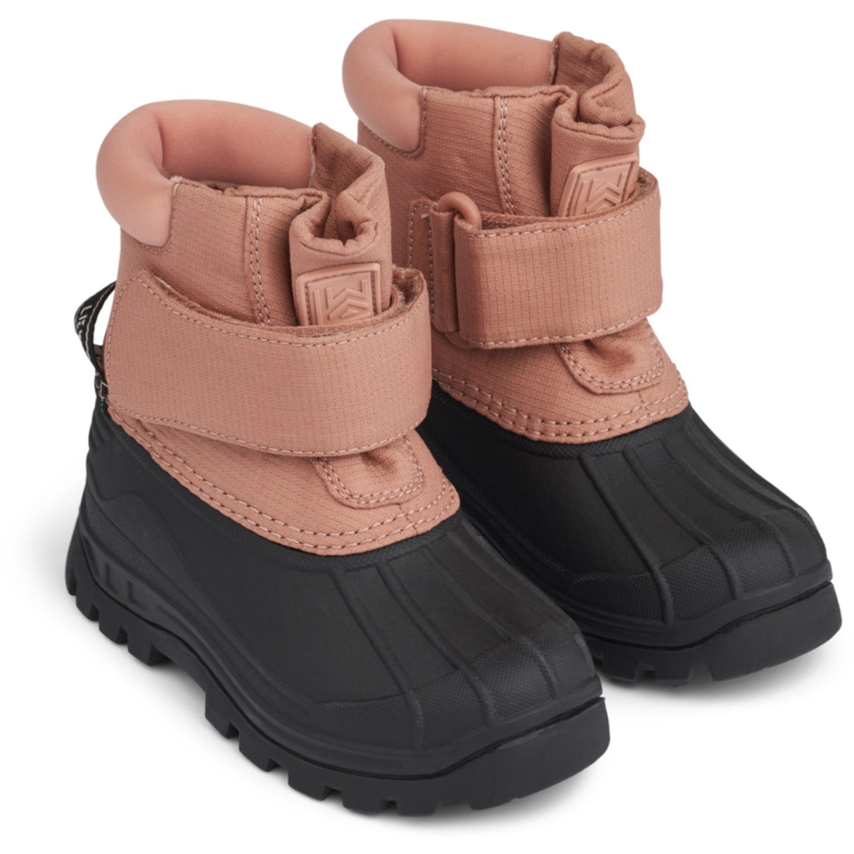 LIEWOOD Tuscany Rose Becca Stövlar