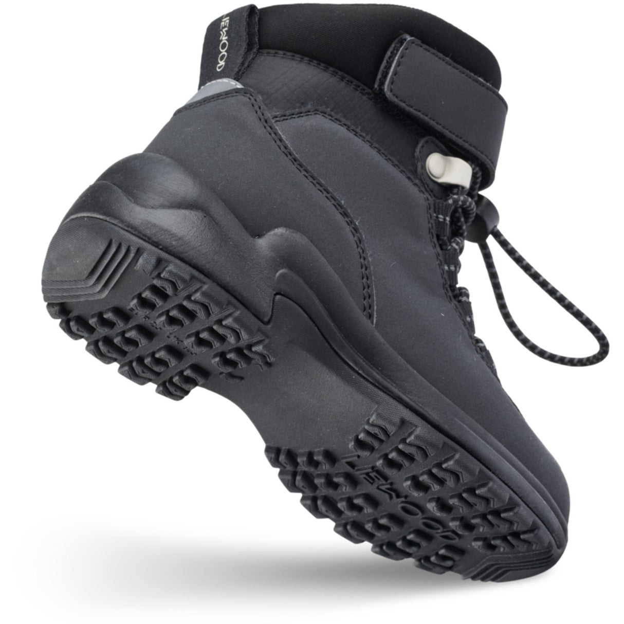 LIEWOOD Black Ava Stövlar