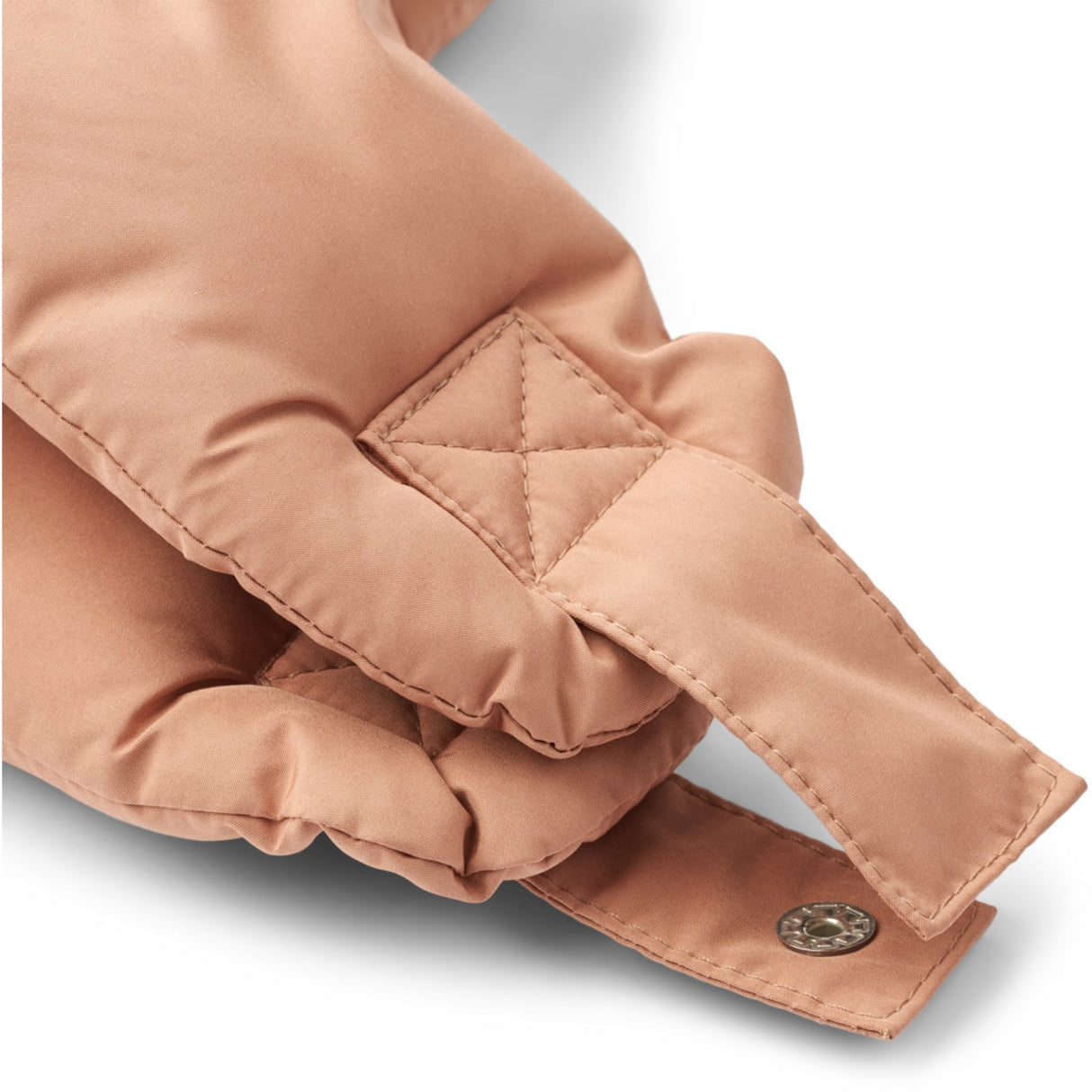 LIEWOOD Tuscany Rose Tori Puffer Hat