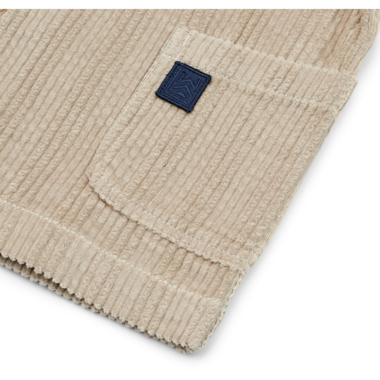 LIEWOOD Mist Paule Corduroy Overshirt