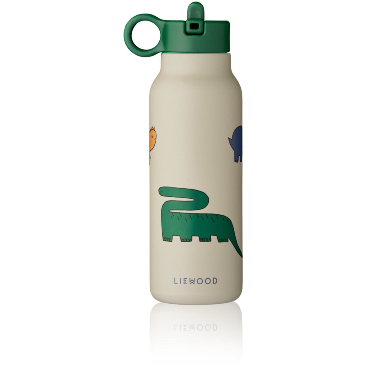 LIEWOOD Dinosaurs / Mist Falk Dricksburk 350 Ml