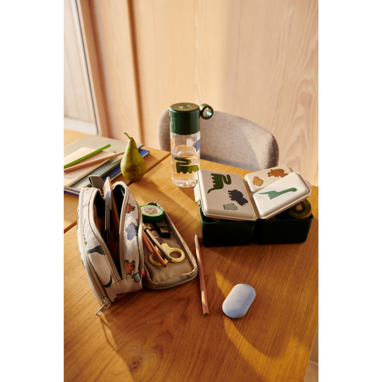 LIEWOOD Dinosaurs / Mist Clemence Dricksburk 350 Ml