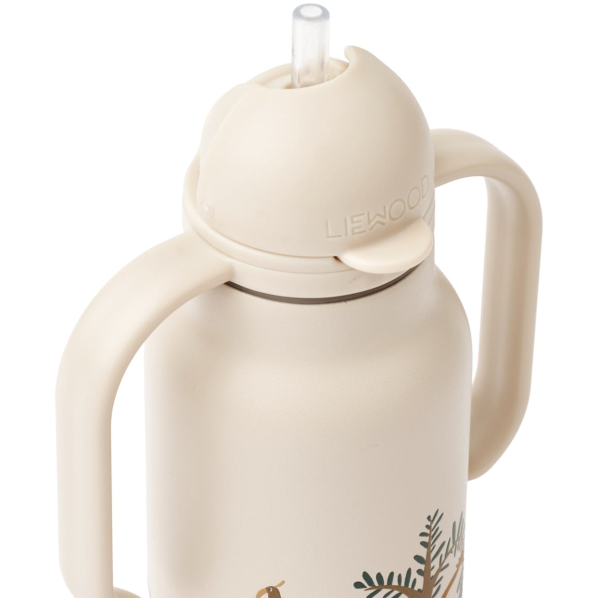 LIEWOOD All Tochether / Sandy Kimmie Water Bottle 250 Ml