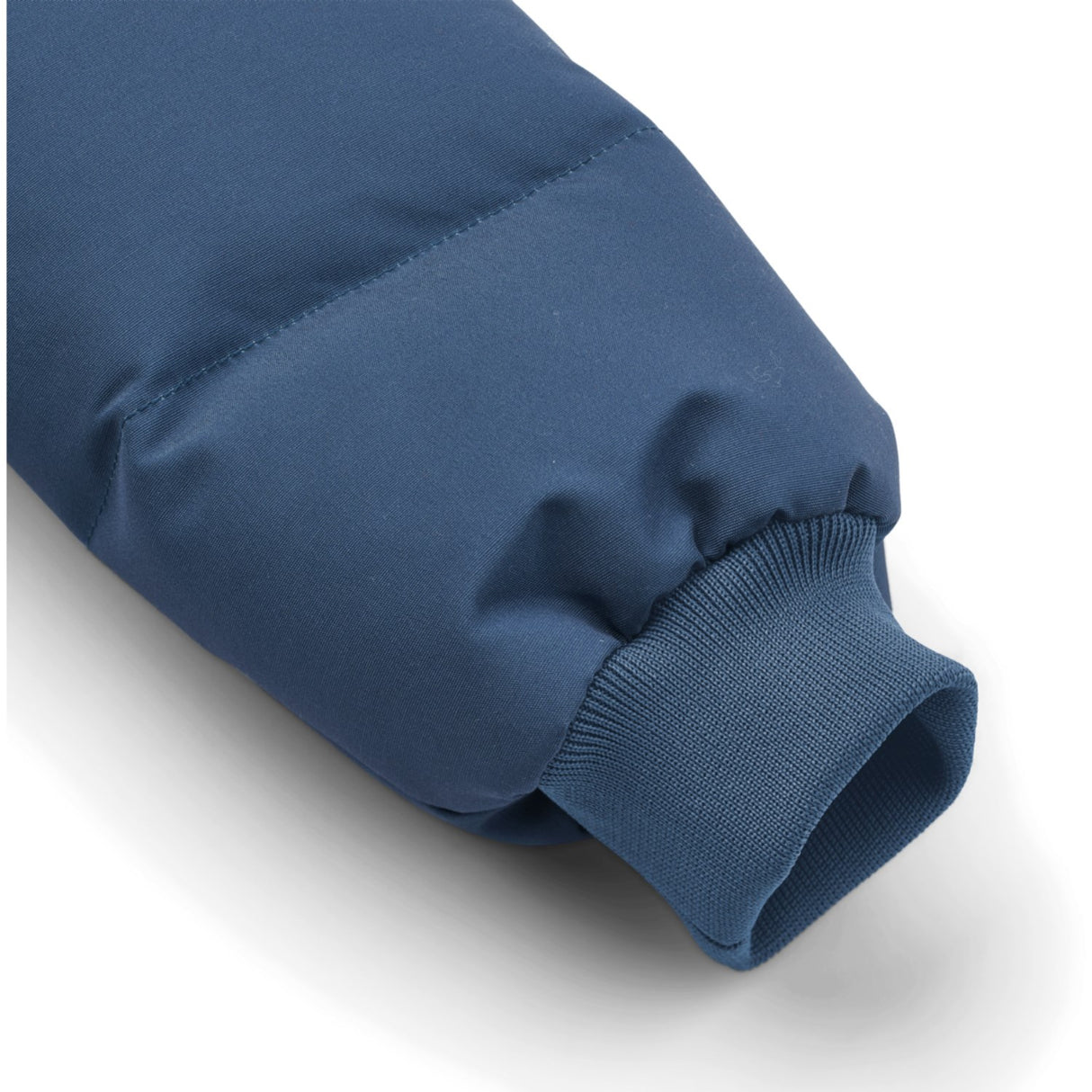 LIEWOOD Indigo Blue Rocka Jacka