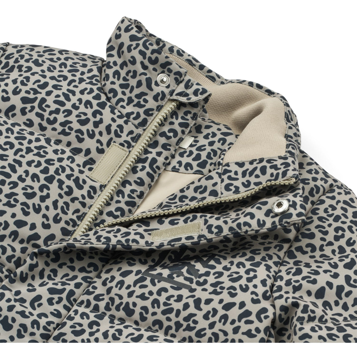 LIEWOOD Mini Leo / Mist Rocka Jacka