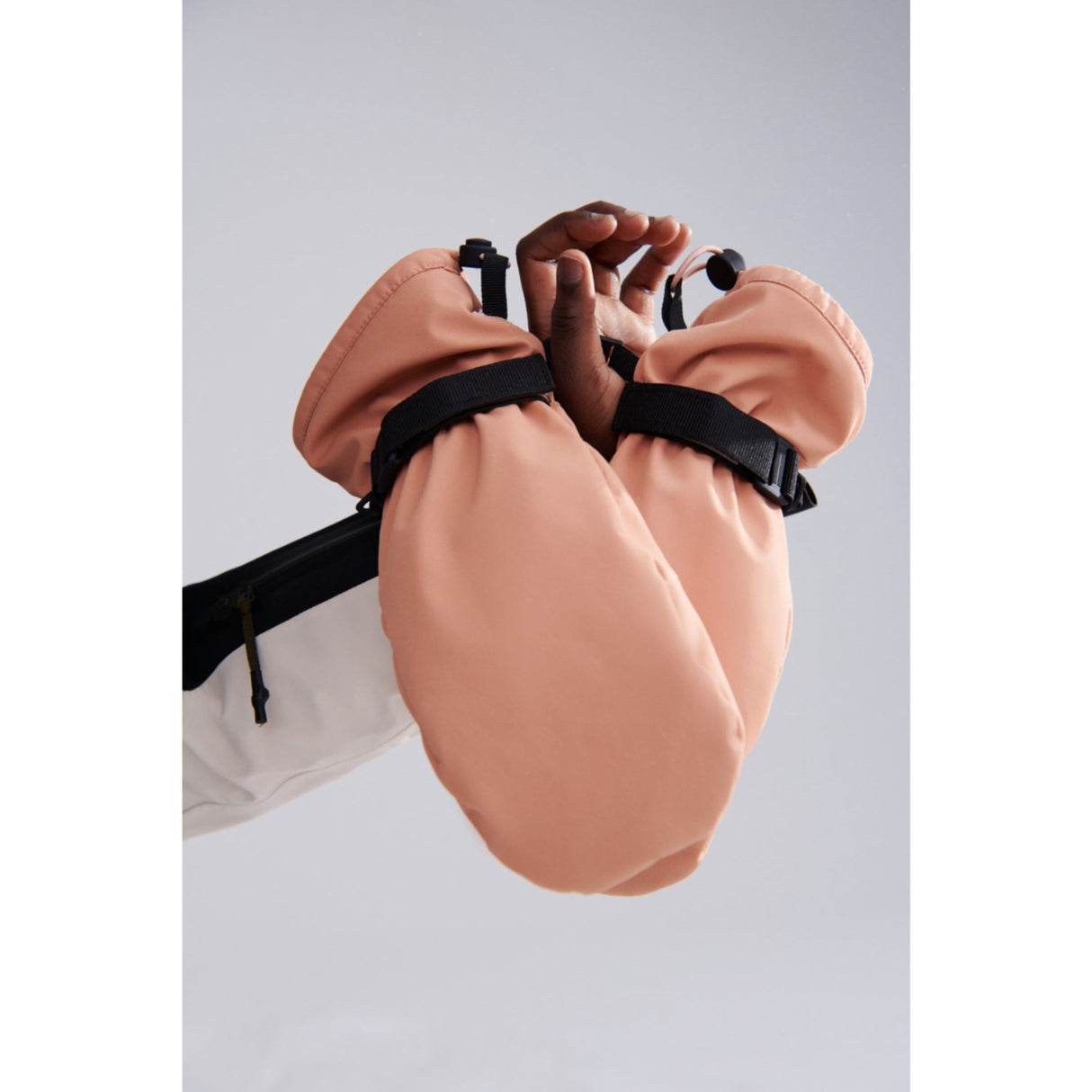 LIEWOOD Tuscany Rose Mix Kalle Snow Jacka