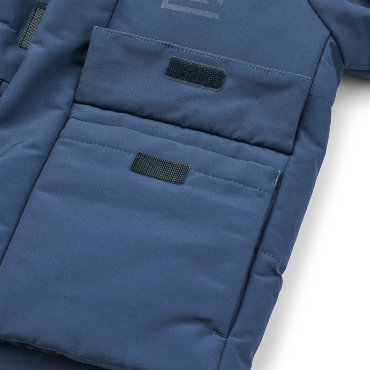 LIEWOOD Indigo Blue Rocka Jacka