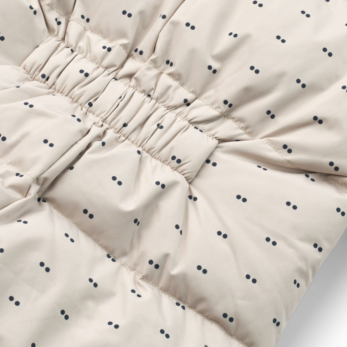 LIEWOOD Double Dot / Silver Lining Sylvie Baby Flygdräkt