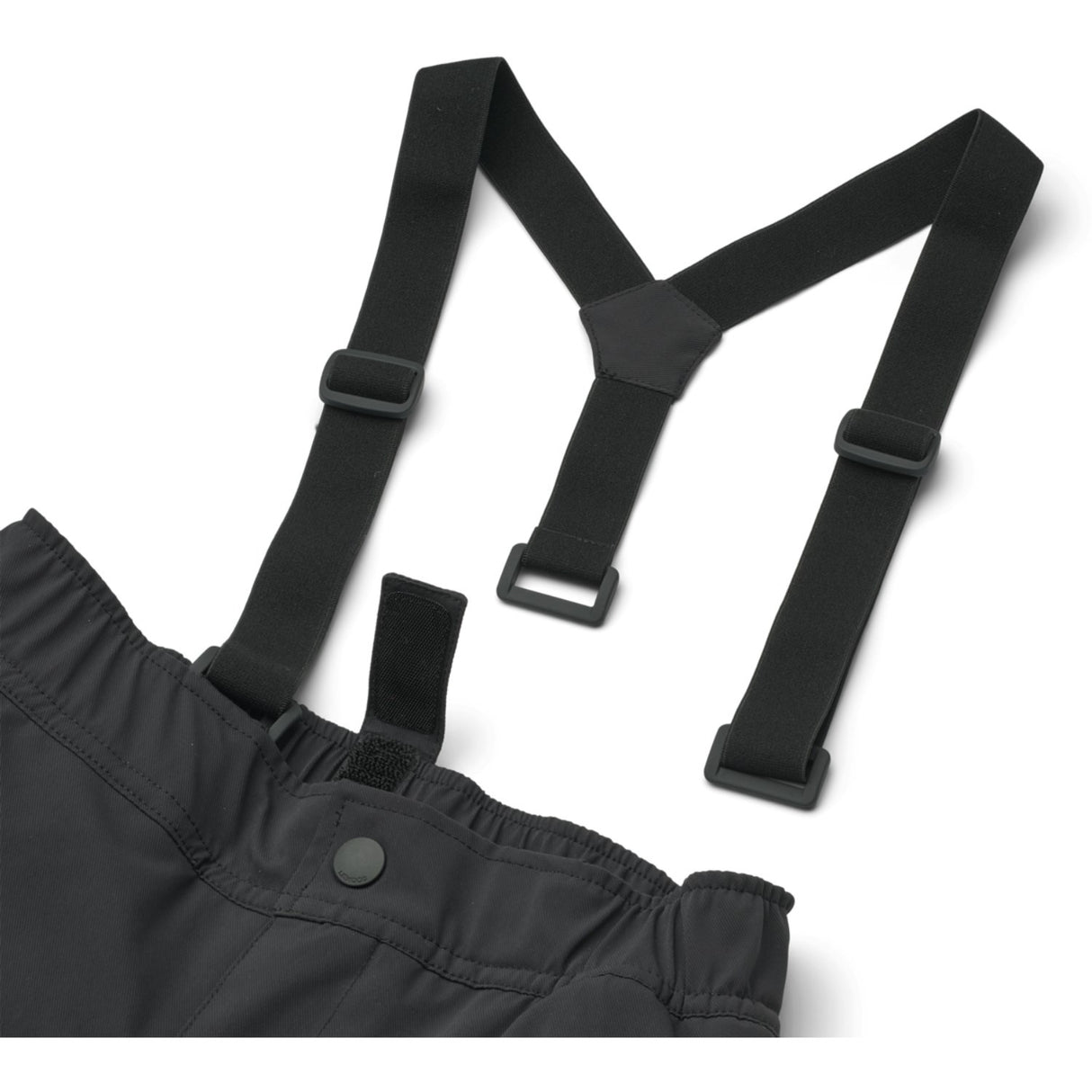 LIEWOOD Black Karter Skidbyxor