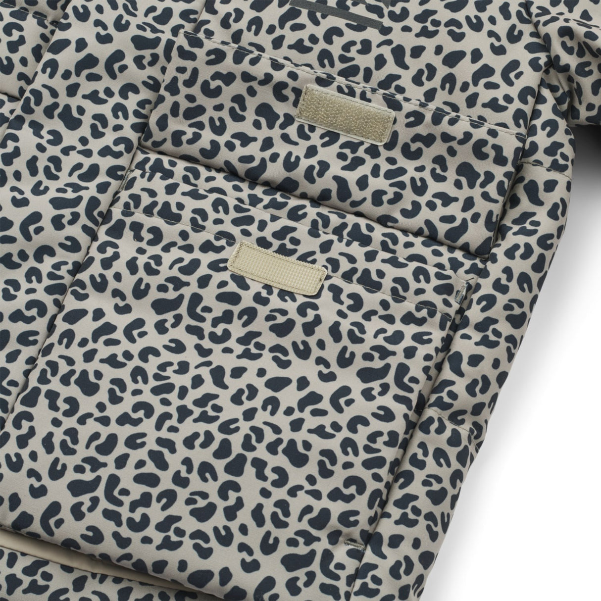 LIEWOOD Mini Leo / Mist Rocka Jacka