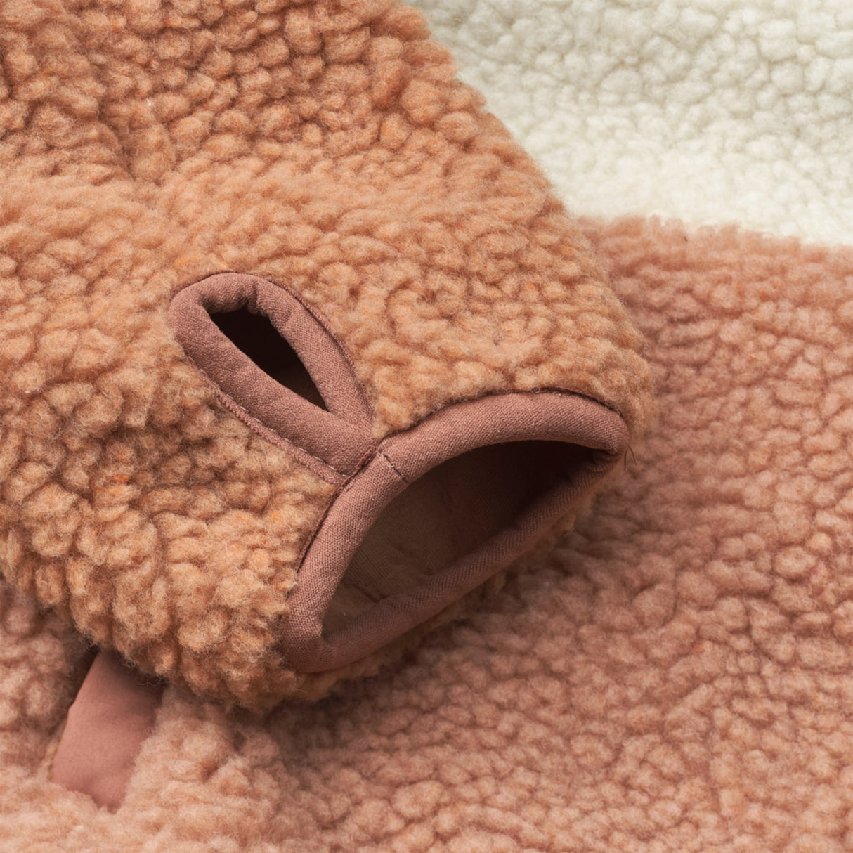 LIEWOOD Tuscany Rose Multi Mix Nolan Pile Jacka