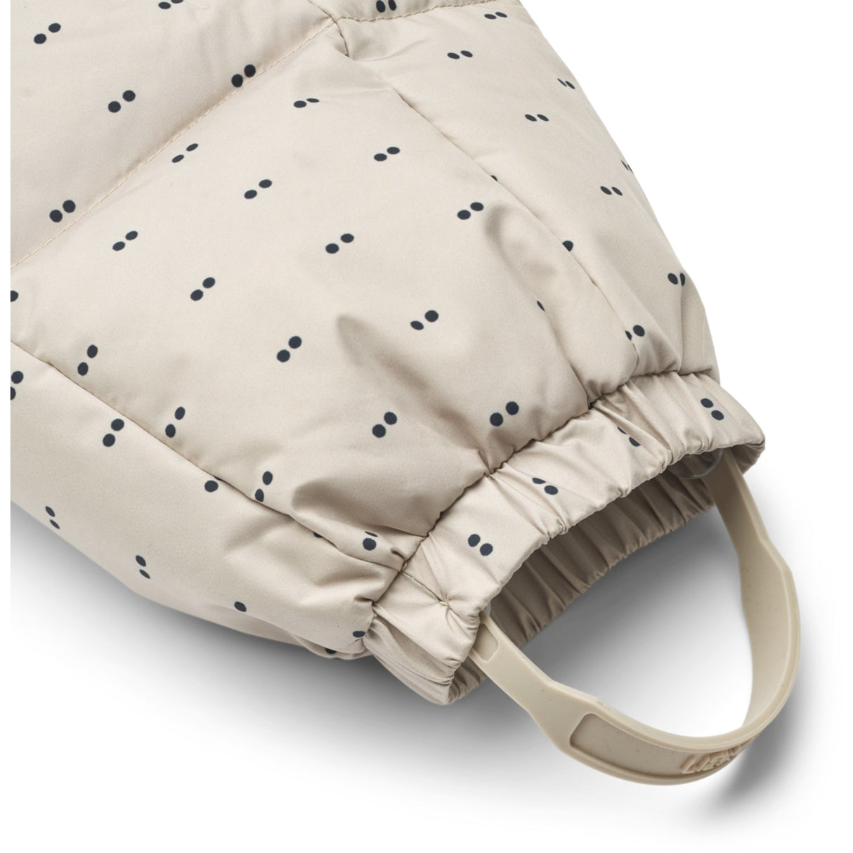 LIEWOOD Double Dot / Silver Lining Sylvie Baby Flygdräkt