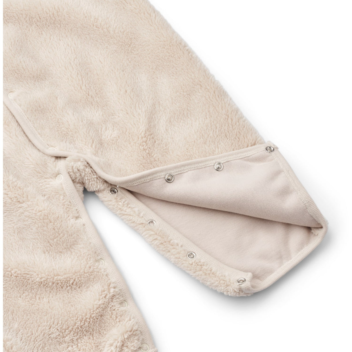 LIEWOOD Sandy Bailey Bebis Pile Jumpsuit