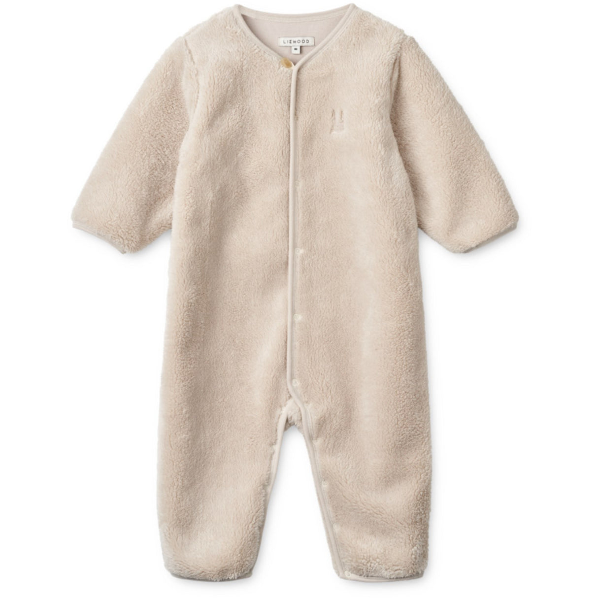LIEWOOD Sandy Bailey Bebis Pile Jumpsuit