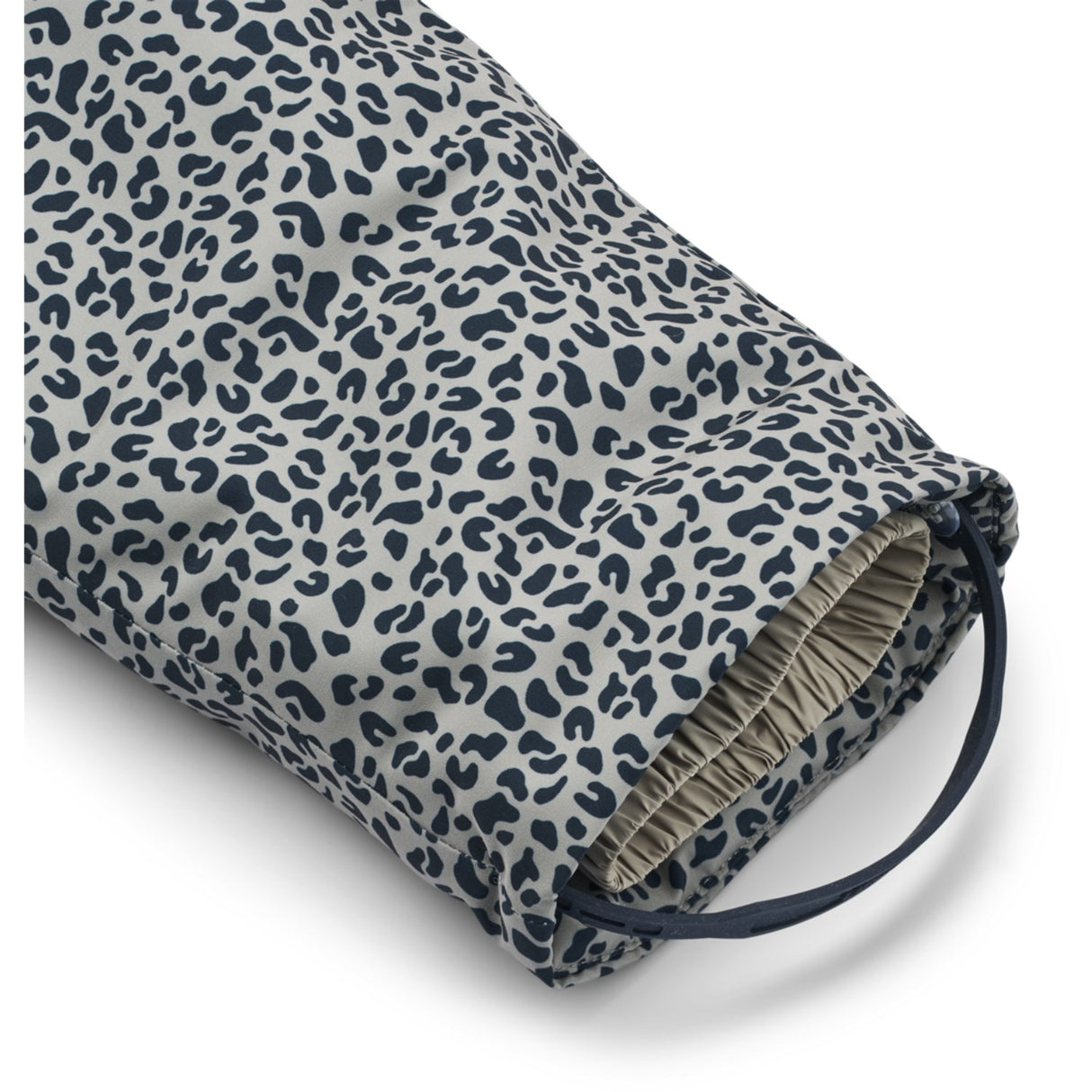 LIEWOOD Mini Leo / Mist Isa Flygdräkt