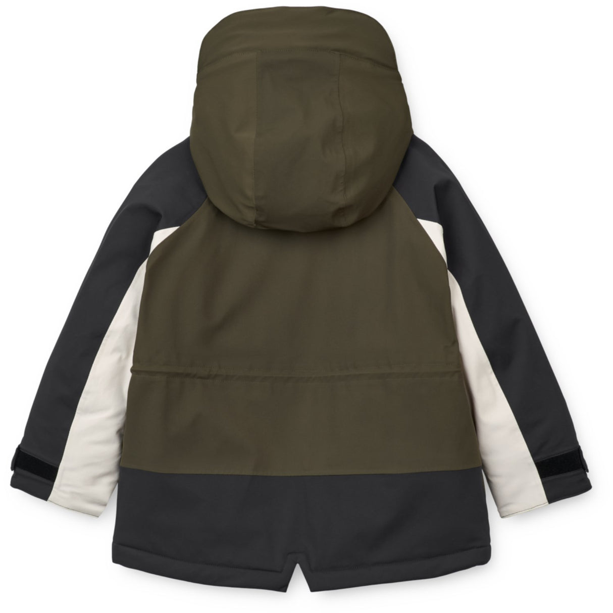 LIEWOOD Black Panther Mix Kalle Snow Jacka