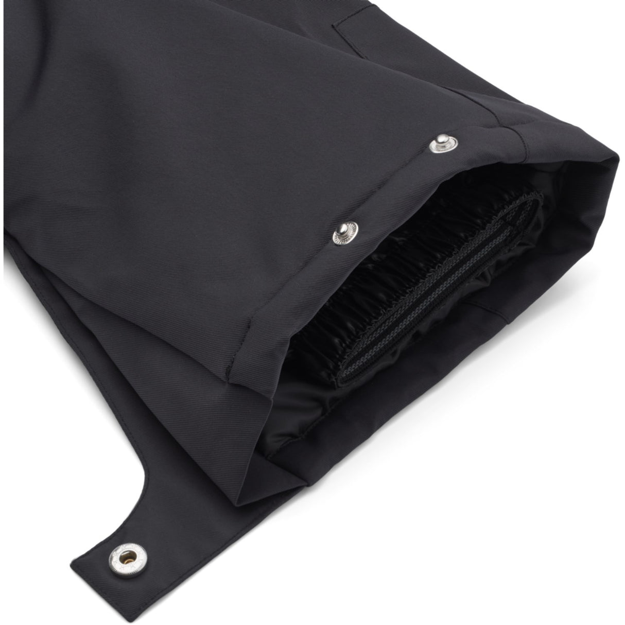 LIEWOOD Black Konrad Skidbyxor