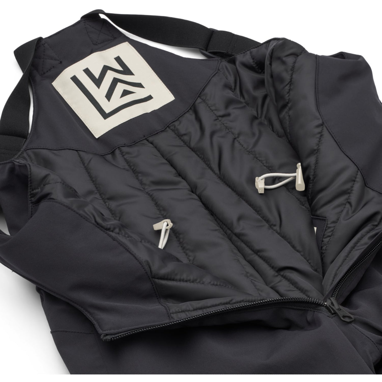 LIEWOOD Black Konrad Skidbyxor